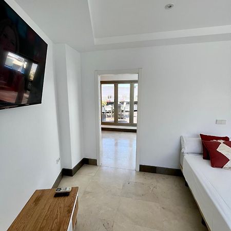Fdez Amazing House By Cathedral And Giralda With Private Pool Villa Seville Exterior photo